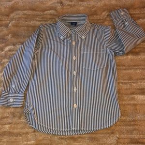 Baby Gap button down dress shirt